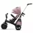 Bicicleta pentru copii KinderKraft Детский велосипед Kinderkraft Easytwist Pink (KKRETWIPNK0000)