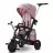 Bicicleta pentru copii KinderKraft Детский велосипед Kinderkraft Easytwist Pink (KKRETWIPNK0000)