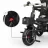 Bicicleta pentru copii KinderKraft Детский велосипед Kinderkraft Spinstep 2 Plus Beige (KRSPST02BEGPL00)