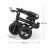 Bicicleta pentru copii KinderKraft Детский велосипед Kinderkraft Spinstep 2 Plus Beige (KRSPST02BEGPL00)