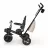 Bicicleta pentru copii KinderKraft Детский велосипед Kinderkraft Spinstep 2 Plus Beige (KRSPST02BEGPL00)
