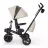Bicicleta pentru copii KinderKraft Детский велосипед Kinderkraft Spinstep 2 Plus Beige (KRSPST02BEGPL00)