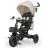 Bicicleta pentru copii KinderKraft Детский велосипед Kinderkraft Spinstep 2 Plus Beige (KRSPST02BEGPL00)
