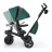 Bicicleta pentru copii KinderKraft Детский велосипед Kinderkraft Spinstep 2 Plus Green (KRSPST02GREPL00)