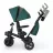 Bicicleta pentru copii KinderKraft Детский велосипед Kinderkraft Spinstep 2 Plus Green (KRSPST02GREPL00)