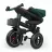 Bicicleta pentru copii KinderKraft Детский велосипед Kinderkraft Spinstep 2 Plus Green (KRSPST02GREPL00)