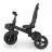 Bicicleta pentru copii KinderKraft Детский велосипед Kinderkraft Spinstep 2 Plus Green (KRSPST02GREPL00)