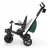Bicicleta pentru copii KinderKraft Детский велосипед Kinderkraft Spinstep 2 Plus Green (KRSPST02GREPL00)