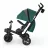 Bicicleta pentru copii KinderKraft Детский велосипед Kinderkraft Spinstep 2 Plus Green (KRSPST02GREPL00)