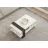 Masa cafea Hanah Журнальный столик Hanah Home Funda Anthracite White