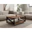 Masa cafea Hanah Журнальный столик Hanah Home Refia Atlantic Pine