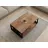 Masa cafea Hanah Журнальный столик Hanah Home Refia Atlantic Pine
