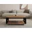 Masa cafea Hanah Журнальный столик Hanah Home Refia Atlantic Pine