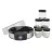 Aparat de iaurt ADLER Йогуртница Adler AD-4476