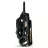 Carucior KinderKraft Коляска Kinderkraft Apino Raven Black (KSAPIN00BLK0000)