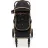 Carucior KinderKraft Коляска Kinderkraft Esme 2in1 Black (KSESME00BLK2000)