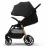 Carucior KinderKraft Коляска Kinderkraft Grande 2 Midnight Black (KSGRAN02BLK0000)