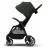 Carucior KinderKraft Коляска Kinderkraft Grande 2 Mystic Green (KSGRAN02GRE0000)