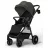 Carucior KinderKraft Коляска Kinderkraft Grande 2 Mystic Green (KSGRAN02GRE0000)