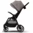 Carucior KinderKraft Коляска Kinderkraft Grande 2 Sand Beige (KSGRAN02BEG0000)