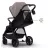 Carucior KinderKraft Коляска Kinderkraft Grande 2 Sand Beige (KSGRAN02BEG0000)