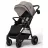Carucior KinderKraft Коляска Kinderkraft Grande 2 Sand Beige (KSGRAN02BEG0000)