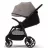 Carucior KinderKraft Коляска Kinderkraft Grande 2 Sand Beige (KSGRAN02BEG0000)