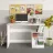 Masa de birou Hanah Письменный стол Hanah Home Bahar White