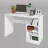 Masa de birou Hanah Письменный стол Hanah Home Bahar White