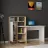 Masa de birou Hanah Письменный стол Hanah Home Bugra White Oak