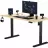 Masa de birou Sense7 Письменный стол Sense7 Nojo 140x70 Black Pine