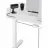 Masa de birou Sense7 Письменный стол Sense7 Nojo 140x70 White