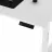 Masa de birou Sense7 Письменный стол Sense7 Nojo 140x70 White