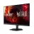 Monitor ACER 27.0” ACER IPS LED Nitro KG271UX Black (0.5ms, 1000:1, 350cd, 2560x1440, 178°/178°, 200Hz Refresh Rate, 2xHDMI, DisplayPort, AMD FreeSync Premium, Speakers 2 x 2W, Audio Line-in/out, VESA) [UM.KX1EE.005]