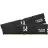 RAM GOODRAM 32GB (Kit of 2*16GB) DDR5-6000 GOODRAM IRDM DDR5 DEEP BLACK (Dual Channel Kit), PC48000, CL36, Latency 30-36-36-76, 1.35V, 2048x8, Intel XMP3.0 / EXPO, Aluminium BLACK heatsink