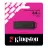 USB flash drive KINGSTON 64GB USB3.2 Kingston DataTraveler Exodia G2 Black, (Read 100 MByte/s, Write 12 MByte/s)