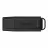 USB flash drive KINGSTON 64GB USB3.2 Kingston DataTraveler Exodia G2 Black, (Read 100 MByte/s, Write 12 MByte/s)