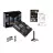 Материнская плата ASUS ASUS TUF GAMING B860-PLUS WIFI, Socket 1851, 16Phases, Intel® B860 (Ultra 2 Series CPU), CPU graphics, HDMI, DP, Dual 4xDDR5-8666, 2xPCIe X16 5.0, 4xSATA3, RAID, 3xM.2 5.0, 1xPCIe X1, Realtek 7.1 HDA, 2.5GbE LAN, WiFi7/BT, 1xUSB-C3.2 Gen2x2, 3xUSB3.2