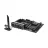 Материнская плата ASUS ASUS TUF GAMING B860-PLUS WIFI, Socket 1851, 16Phases, Intel® B860 (Ultra 2 Series CPU), CPU graphics, HDMI, DP, Dual 4xDDR5-8666, 2xPCIe X16 5.0, 4xSATA3, RAID, 3xM.2 5.0, 1xPCIe X1, Realtek 7.1 HDA, 2.5GbE LAN, WiFi7/BT, 1xUSB-C3.2 Gen2x2, 3xUSB3.2