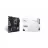 Материнская плата BIOSTAR BIOSTAR H810MT-E 2.0, Socket 1851, Intel® H810 (Ultra 2 Series CPU), CPU graphics, HDMI, DP, Dual 2xDDR5-6400, 1xPCIe X16 5.0, 4xSATA3, RAID, 1xM.2 4.0, 2xPCIe X1, 1xWiFi M.2 Key E, ALC897 7.1 HDA, 1GbE LAN, 5xUSB3.2 (1C+4A), mATX