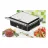 Gratar electric Heinner HEG-K2000CP