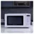 Cuptor cu microunde Kumtel HMIN-01