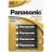 Baterie electrica PANASONIC LR6REB/4BPR blister