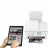 Imprimanta cu jet CANON MFD Canon Pixma TS7740I (6258C007) White, Colour Printer/Duplex/Scanner/Copier/Wi-Fi, ADF 35p., A4, Print 1200x1200dpi_2pl, ESAT 15.0/10.0ipm, Scan 1200x2400dpi, MC-G06, IEEE802.11 b/g/n,64-300г/м2, LCD display 2,7”/ 6,7 cm, USB 2.0, 5 ink tanks: PG-