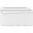 Imprimanta cu jet CANON MFD Canon Pixma TS7740I (6258C007) White, Colour Printer/Duplex/Scanner/Copier/Wi-Fi, ADF 35p., A4, Print 1200x1200dpi_2pl, ESAT 15.0/10.0ipm, Scan 1200x2400dpi, MC-G06, IEEE802.11 b/g/n,64-300г/м2, LCD display 2,7”/ 6,7 cm, USB 2.0, 5 ink tanks: PG-