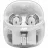 Casti fara fir JBL Tune Flex 2 Ghost White