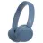 Беспроводные наушники SONY WH-CH520L Blue