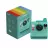 Моментальная фотокамера POLAROID Camera Foto Instant Polaroid Now Gen 3,Teal