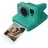 Моментальная фотокамера POLAROID Camera Foto Instant Polaroid Now Gen 3,Teal