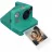 Моментальная фотокамера POLAROID Camera Foto Instant Polaroid Now Gen 3,Teal